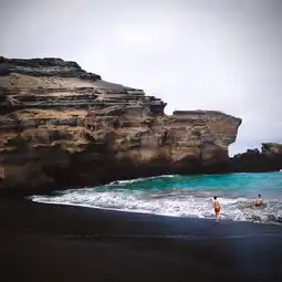 浪漫夏威夷的自由之旅看看外面的世界成为更好的自己
