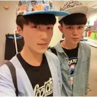 帅哥微信头像下载微信头像图片大全
