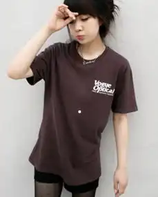 曾经自拍照火遍全球,成qq头像和空间霸主,如今近照却让人认不出