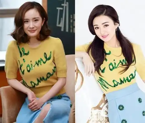于正这部剧播出6年,女主成综艺咖,两个打酱油的红成顶流