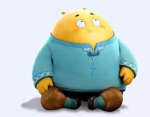 动作片大战的时候支持动画片豆福传