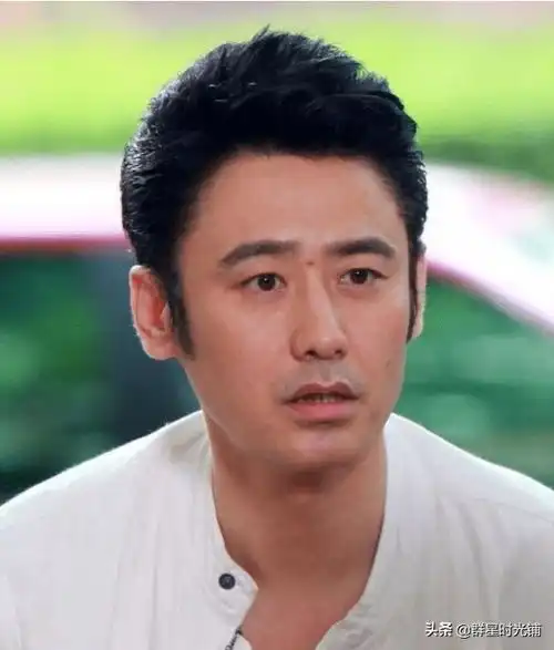 退圈已久的吴秀波亲手将女友陈昱霖送进监狱,如今怎样了