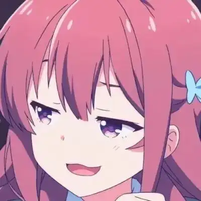 头像丨我还是个小朋友鸭