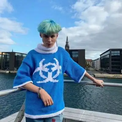 欧美风男头像,喜欢的自取