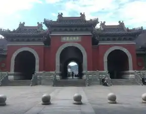 2019玉虚宫门票,武当山玉虚宫游玩攻略,玉虚宫游览攻略路线地址门票价格