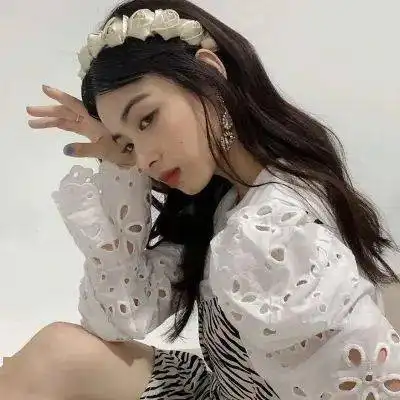 头像女生总有你喜欢的头像