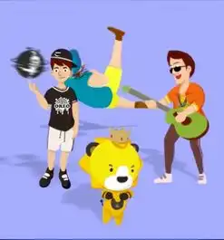 紧追新时代营销潮流苏宁易购玩出嘻哈超品日