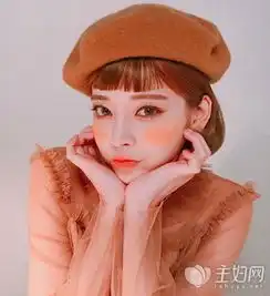 年轻人要彰显个性二次元短发是不二选择