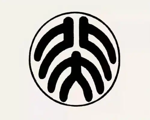 鲁迅一个被文学耽误的设计师