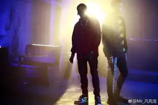 潮流吴亦凡这个精致男孩,在新mv里搞了哪些大牌子