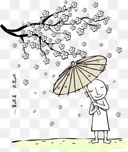 免费下载简笔画树图片大全千库网png