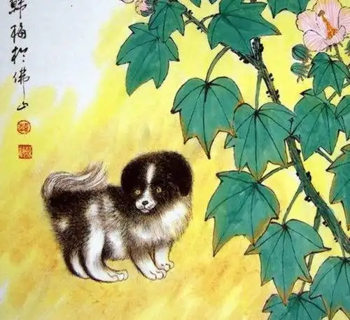 狗人如果出生在阴历这个月,一生都会富得油流