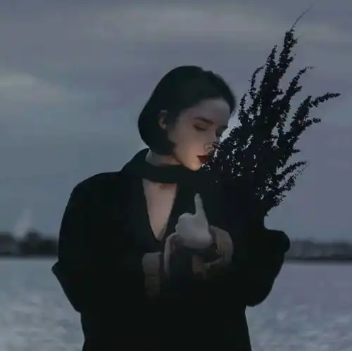 头像欧美小姐姐
