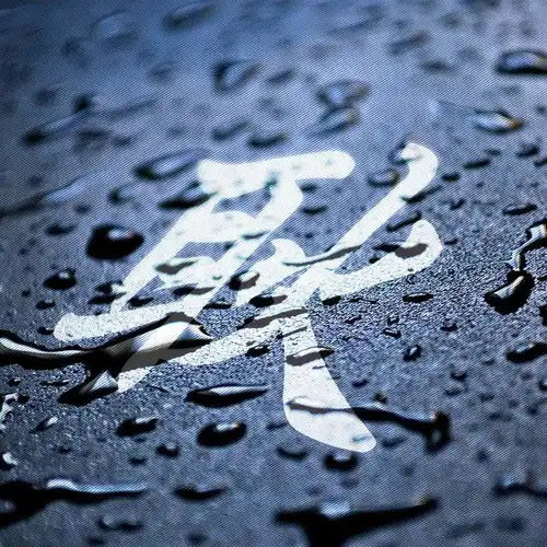 一个姓氏一个头像,个性定制专属于你,百家姓合集