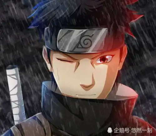 忍者遇到此三人可放弃任务四代水门垫底,榜首木叶欠他个火影
