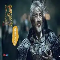 虎啸龙吟司马懿头像微信头像图片大全