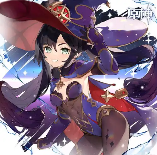 永冻变永动,莫娜温迪永冻队在稻妻版本