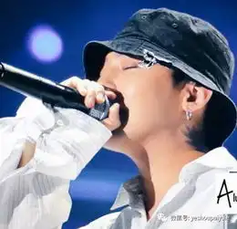 2016年最伟大的发明,一定是权志龙脑袋上那个夹子
