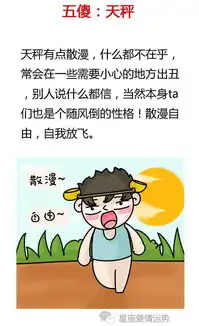最傻六星座与最精六星座,你是傻还是精