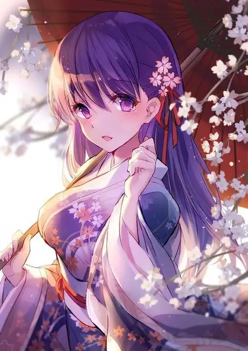 bison仓鼠画师作品欣赏