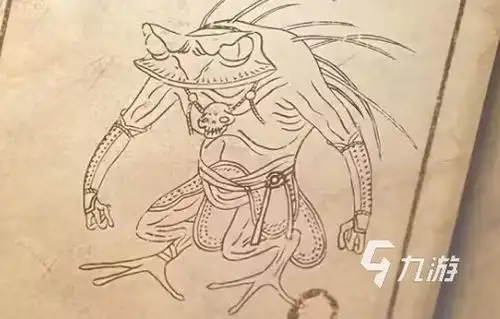 黑神话悟空影神图详情解析黑神话悟空影神图是什么