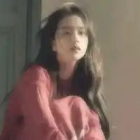 qq头像真人女生霸气霸气性感的真人女生qq头像