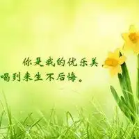 不后悔遇到你图片头像微信头像图片大全