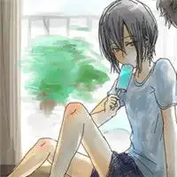 小静静和幽出自哪个动漫
