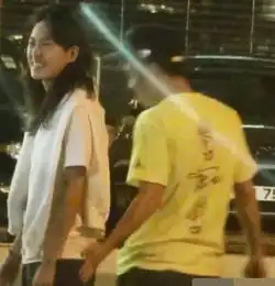 秦舒培否认出轨冠希已签离婚协议无心炒作
