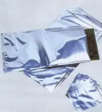 镇江屏蔽袋防静电屏蔽包装袋