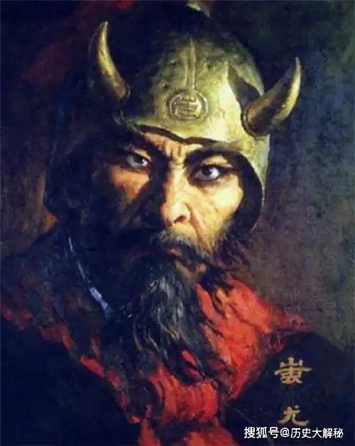 倘若你是这4个姓氏,可能不是纯正的炎黄子孙,而是九黎蚩尤后代