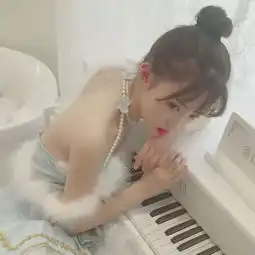 漂亮小姐姐头像来啦