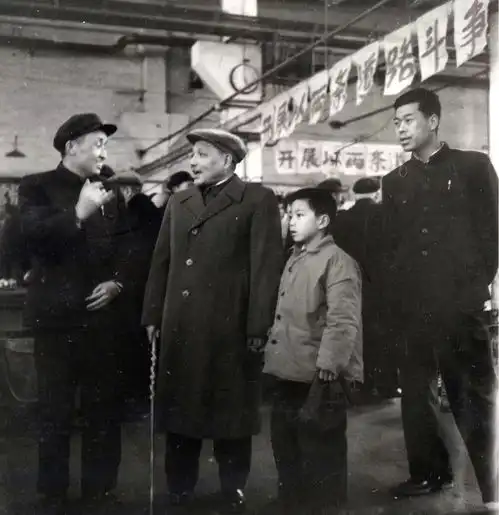 中国汽车的骄傲回顾北汽历史足迹1959年1969年