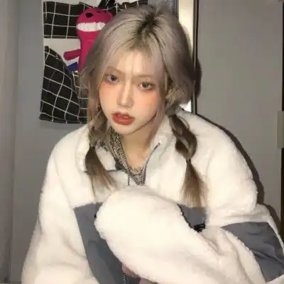 鱼酱优质女头杂