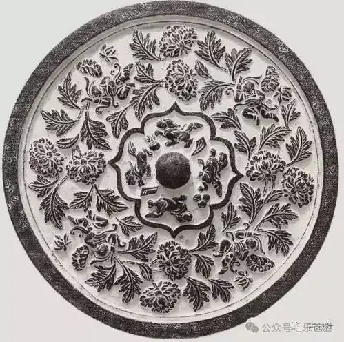 如意荷花及其他老赵闲聊捶丸艺术图像中的负面清单3