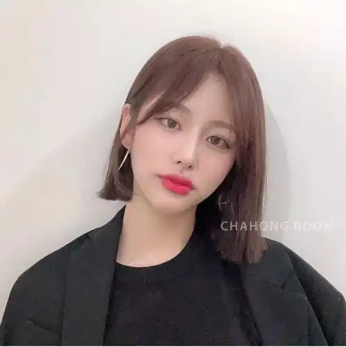 2530岁别瞎剪,这些发型胜过辛芷蕾美炸了