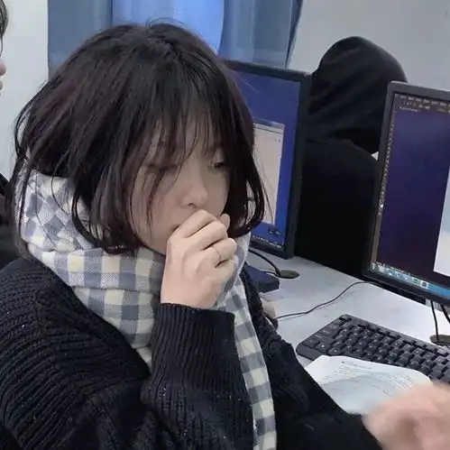 女生头像疲倦的生活里总要有些温柔的梦想