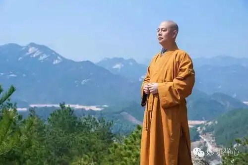 妙印法师佛说佛名经导言