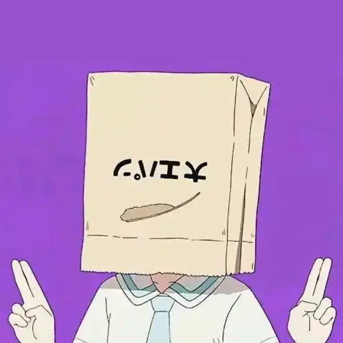 头像越怪,赢的越快