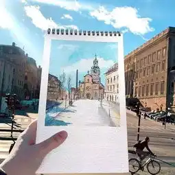国庆出游,你准备了什么旅行神器