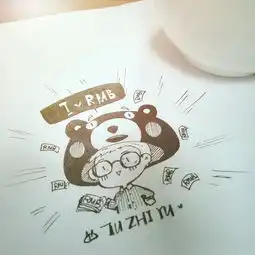 用手绘抓住脑海中的小闪光