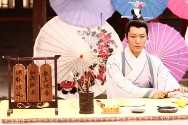 吕洞宾遭遇情劫剑侠揭秘八仙艰苦成仙路
