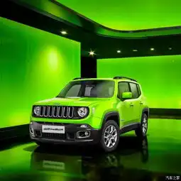 我就是我jeep自由侠11种不一样的烟火_齐齐哈尔尊翔jeep4s店新闻资讯-汽车之家