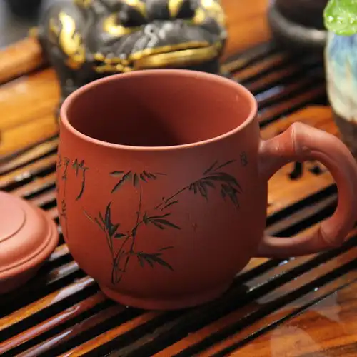 打破传统的新时代茶具,茶水分离3分钟出汤,款4是煮小青柑神器
