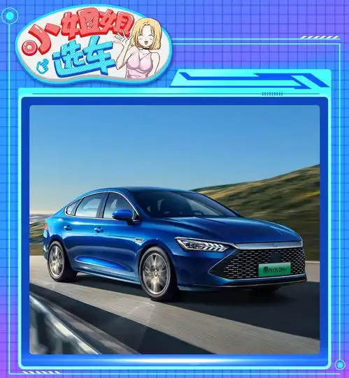 性格迥异,个性鲜明比亚迪秦plusdmi对比吉利星瑞
