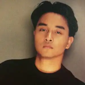 张国荣qq头像高清图片帅气张国荣头像大全