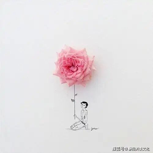 触碰心灵的心情短语,文艺优雅,一见钟情