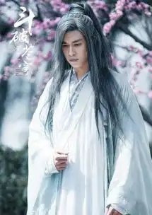 扒扒斗破苍穹里那些甘愿为吴磊演配角跑龙套的戏骨