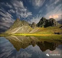 全球最美倒影,刚拍的,美爆了