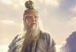 西游五大绝世高手,如来不上榜,菩提打不过玉帝,第一无所不能